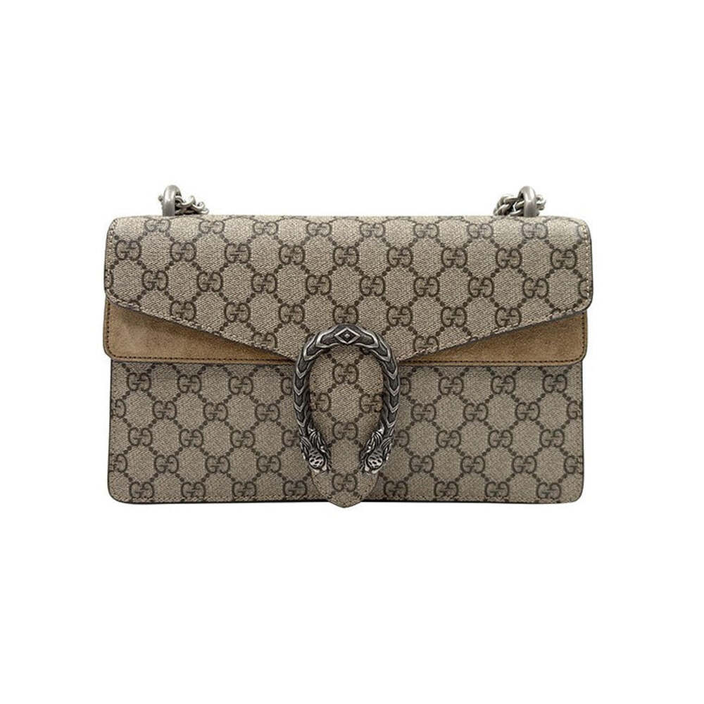 Gucci Gg Dionysus Chain Shoulder Bag #352464F96B